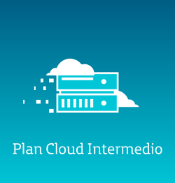 Cloud Intermedio