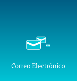 Correo Electrónico Estándar